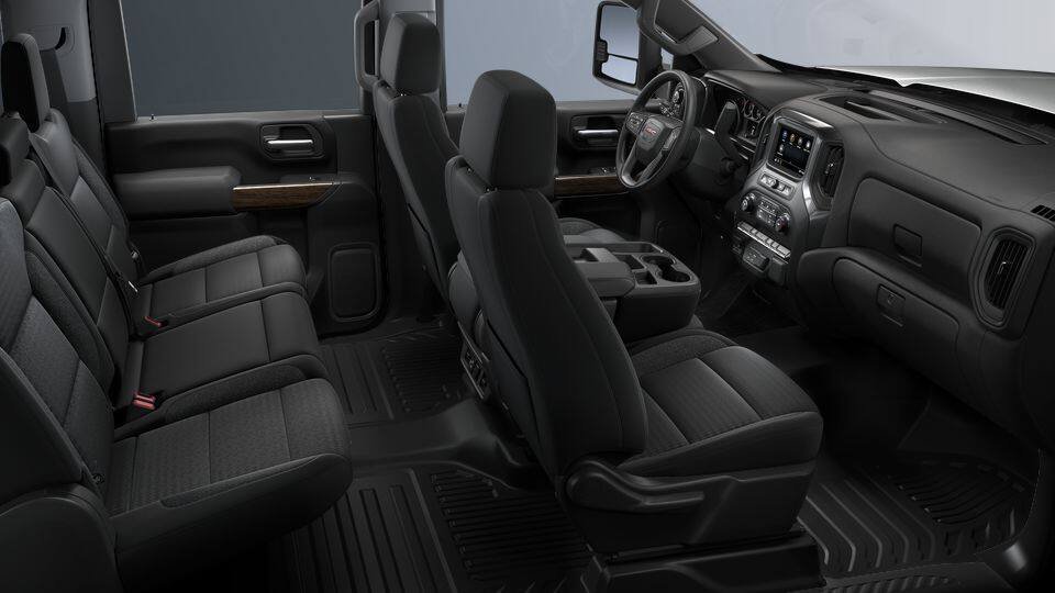 New 2026 GMC Sierra 3500 Pro w/ Convenience Package AWD/4WD image 52