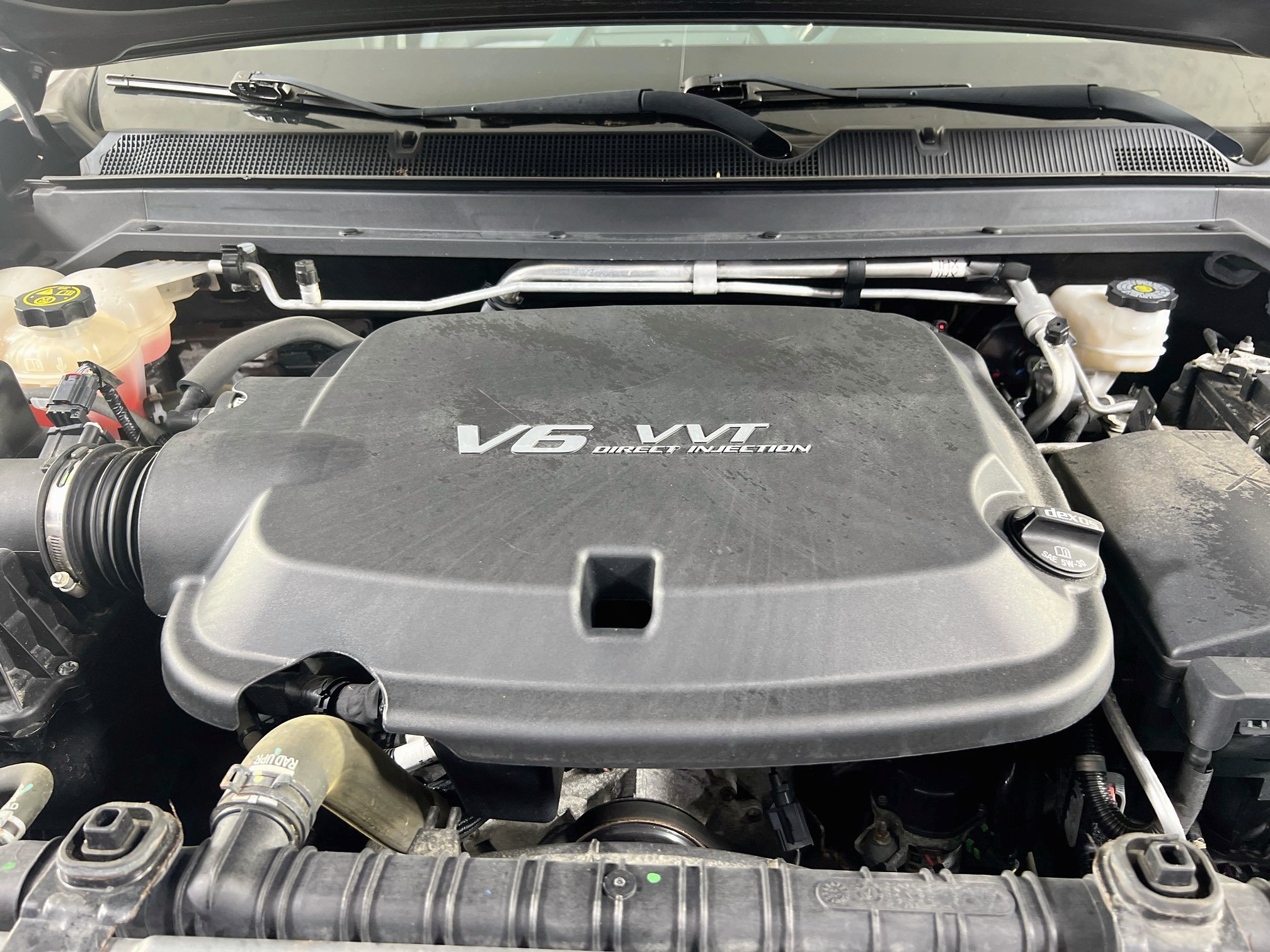 Used 2021 Chevrolet Colorado Z71 AWD/4WD image 28