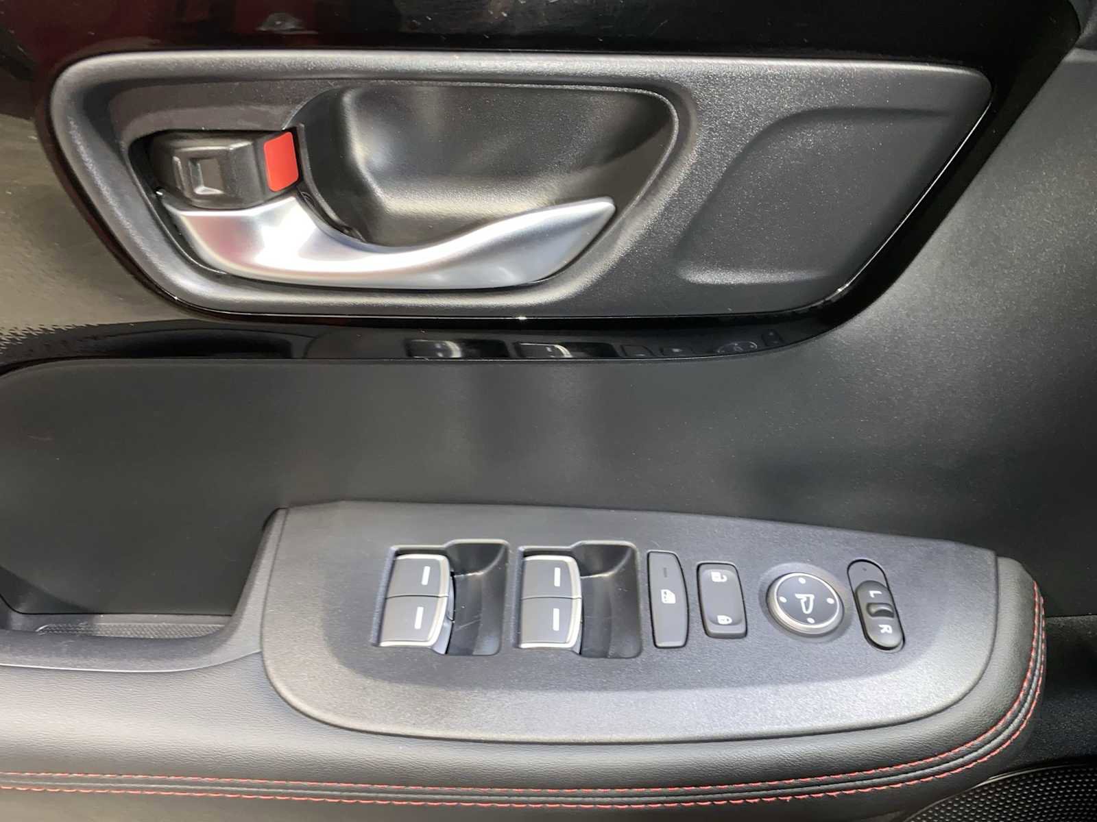 Certified 2025 Acura ADX A-Spec AWD/4WD image 23