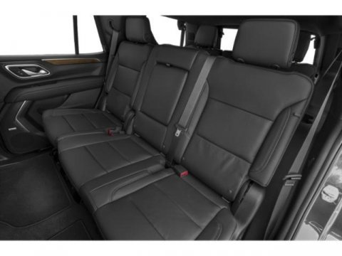 Certified 2023 Chevrolet Tahoe LT w/ Luxury Package AWD/4WD image 16