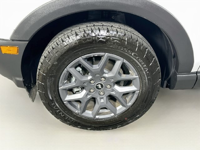 New 2026 Ford Bronco Sport Big Bend w/ Convenience Package AWD/4WD image 24