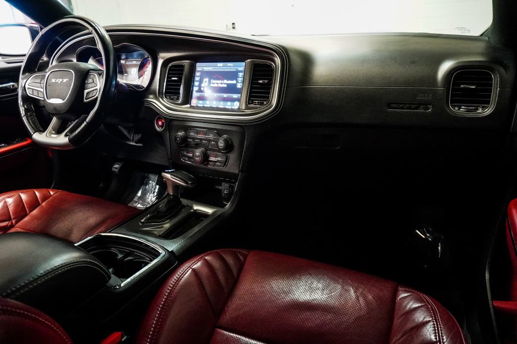 Used 2021 Dodge Charger SRT Hellcat w/ Harman/Kardon Audio Group image 10