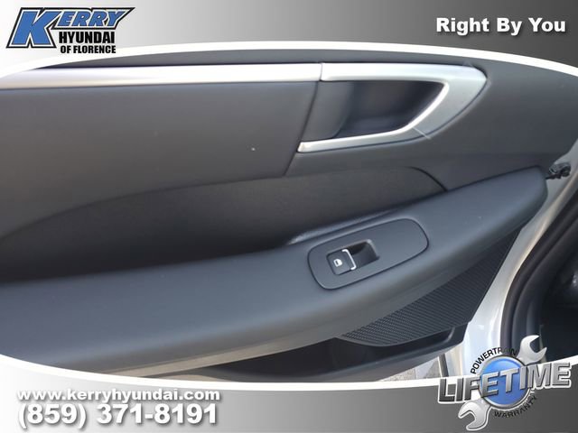 New 2026 Hyundai Sonata SEL image 15