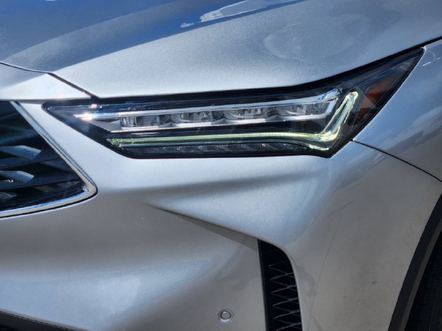 Used 2025 Acura MDX w/ Technology Package AWD/4WD image 9
