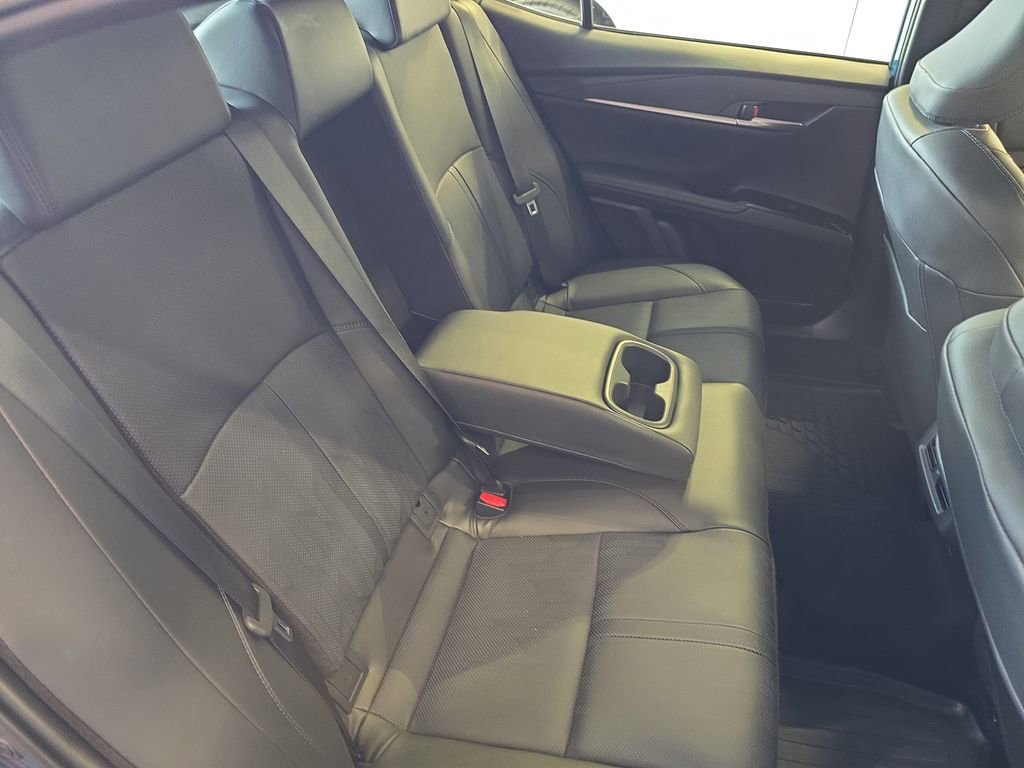 Used 2025 Toyota Camry XSE image 14