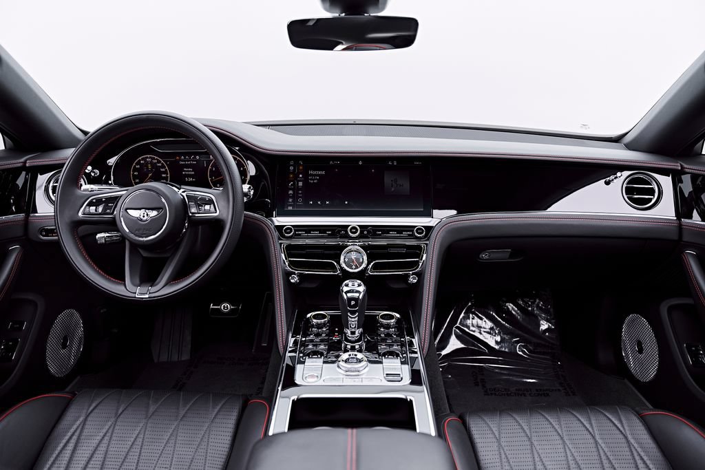Used 2022 Bentley Flying Spur V8 AWD/4WD image 67