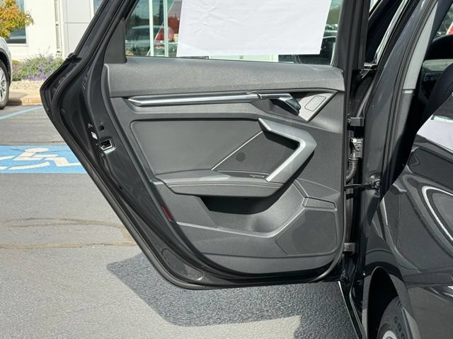 New 2026 Audi A3 2.0T Premium AWD/4WD image 19