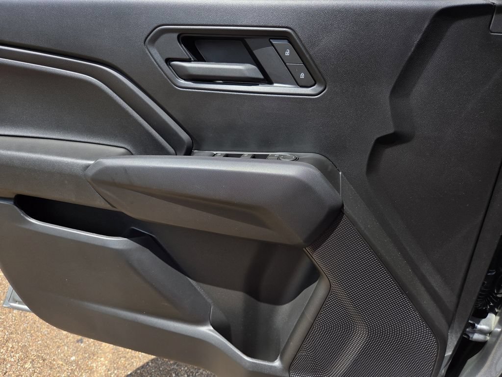 New 2026 Chevrolet Colorado W/T w/ WT Custom Package RWD image 18