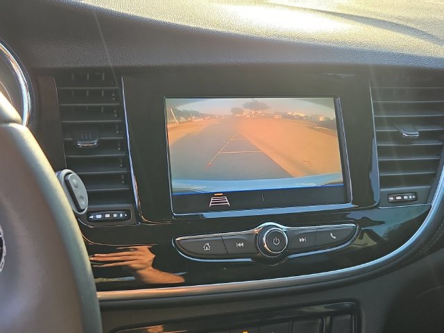 Used 2022 Buick Encore Preferred w/ Safety Package FWD image 14