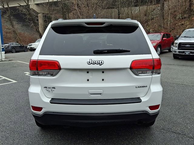 Used 2015 Jeep Grand Cherokee Laredo w/ Quick Order Package 23E image 7