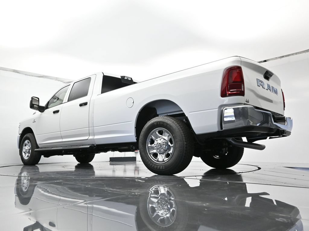 New 2026 RAM 2500 Tradesman RWD image 23