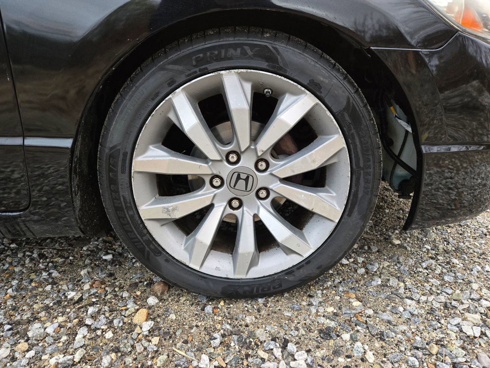 Used 2010 Honda Civic EX image 21