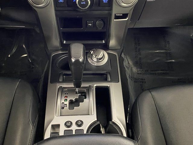 Used 2023 Toyota 4Runner TRD Sport image 16