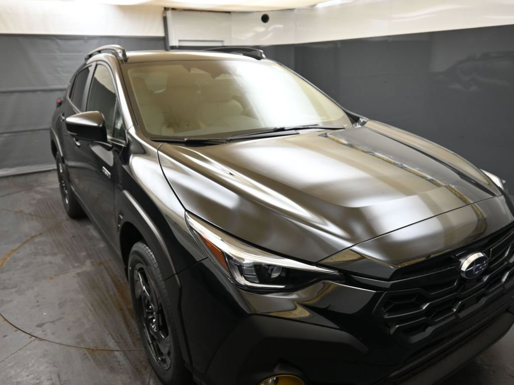 New 2026 Subaru Crosstrek 2.5i Sport image 4