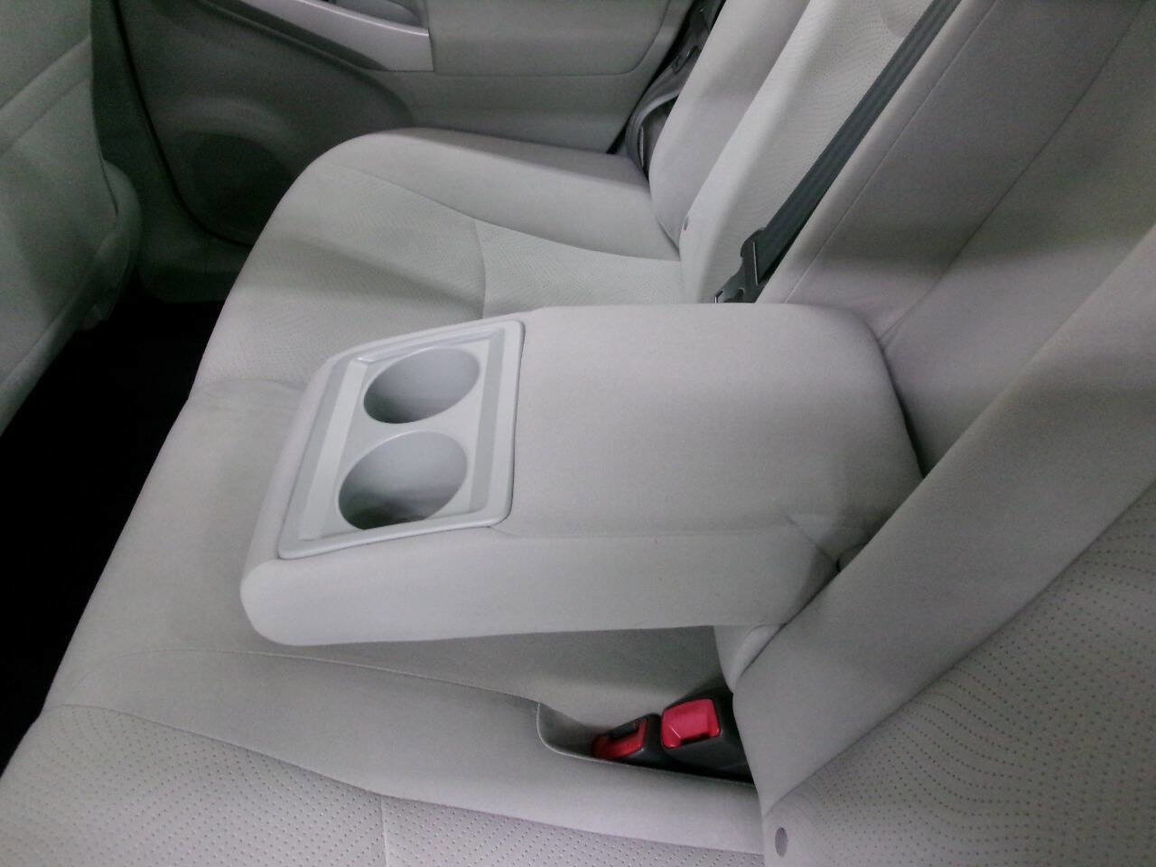 Used 2013 Toyota Prius Two image 20