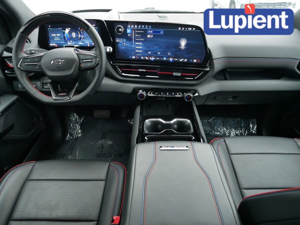 Used 2024 Chevrolet Silverado EV RST image 18