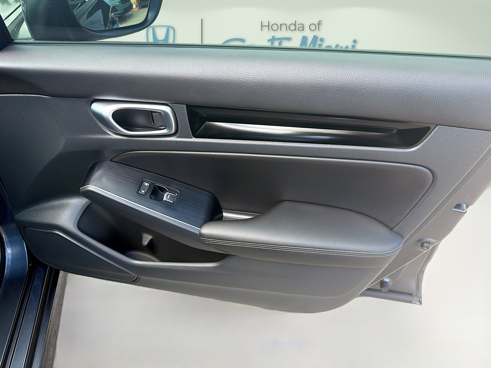 Certified 2024 Honda Civic Touring image 33