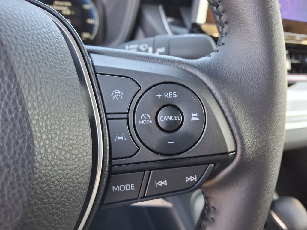 New 2026 Toyota Corolla SE image 19