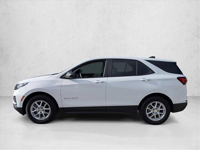 Used 2023 Chevrolet Equinox LS image 8