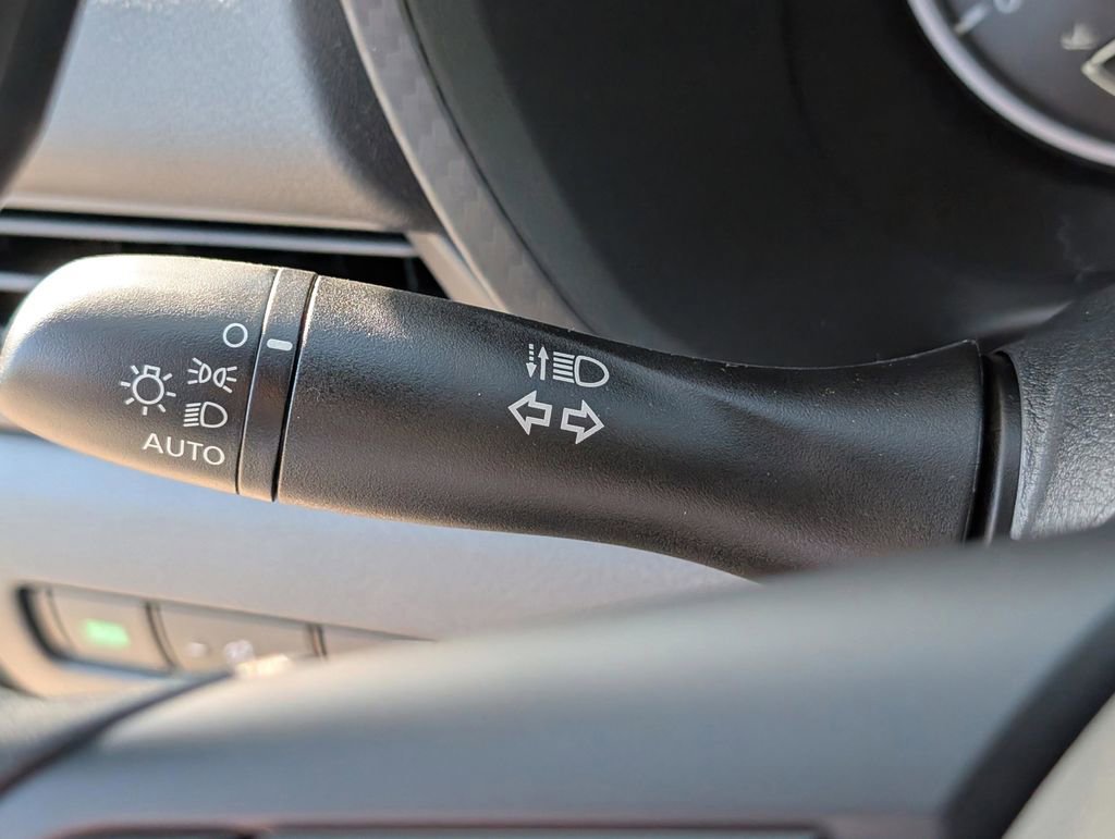 New 2025 Nissan Sentra S image 24