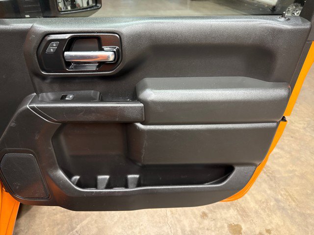 Used 2020 GMC Sierra 3500 2WD Regular Cab w/ Fleet Convenience Package image 25