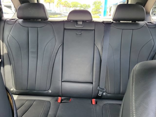 Used 2018 BMW X5 sDrive35i RWD image 10
