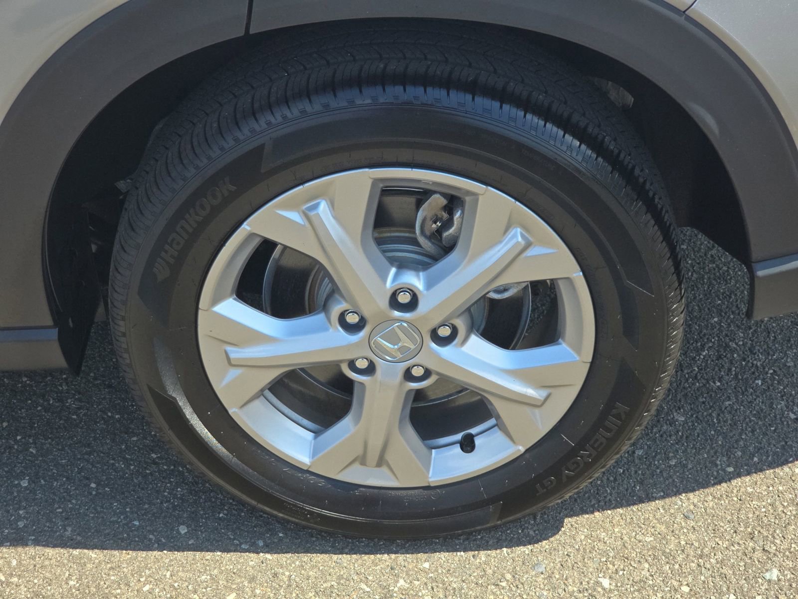Used 2025 Honda HR-V LX image 38