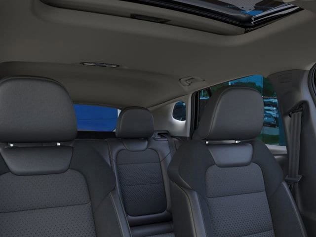 New 2026 Chevrolet Trax LT w/ Sunroof Package image 24