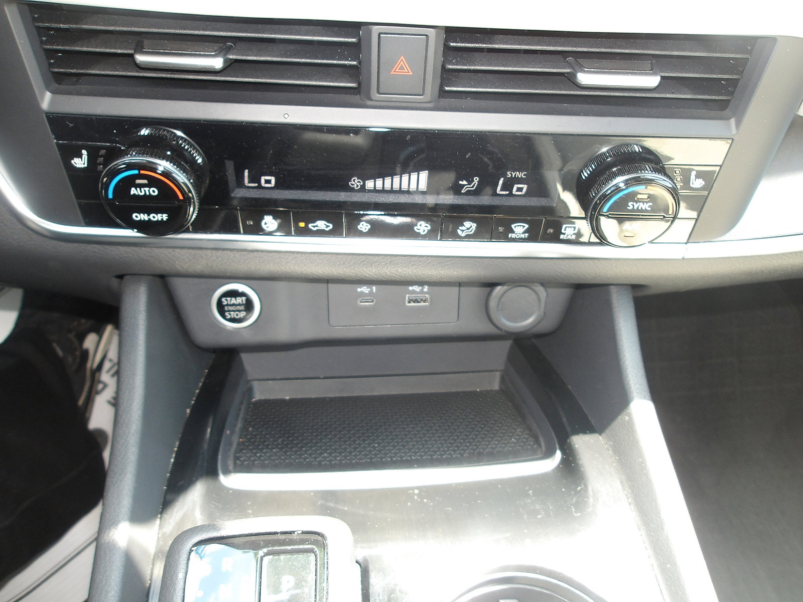 Used 2023 Nissan Rogue SV w/ SV Premium B Package AWD/4WD image 20