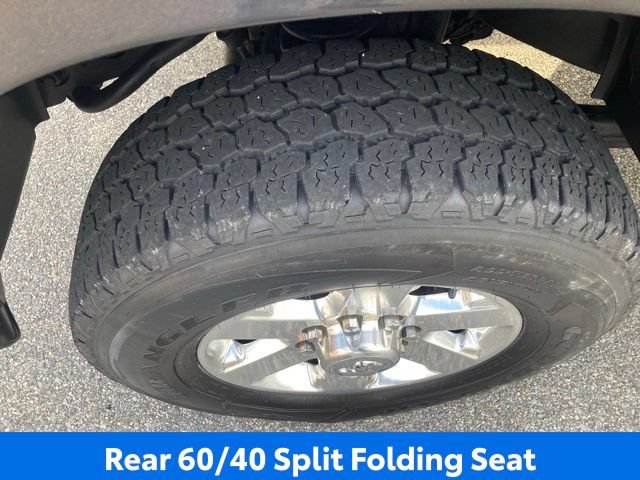 Used 2014 RAM 2500 Big Horn AWD/4WD image 16