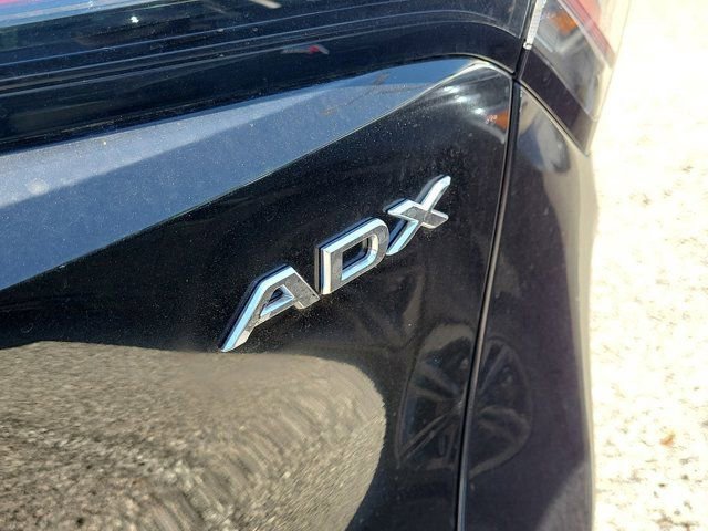 New 2025 Acura ADX A-Spec image 5