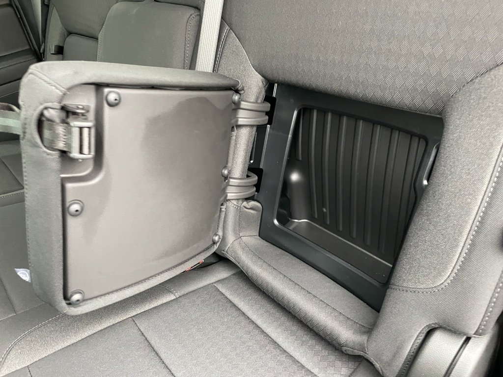 Used 2025 Chevrolet Silverado 2500 LT w/ All Star Edition image 60