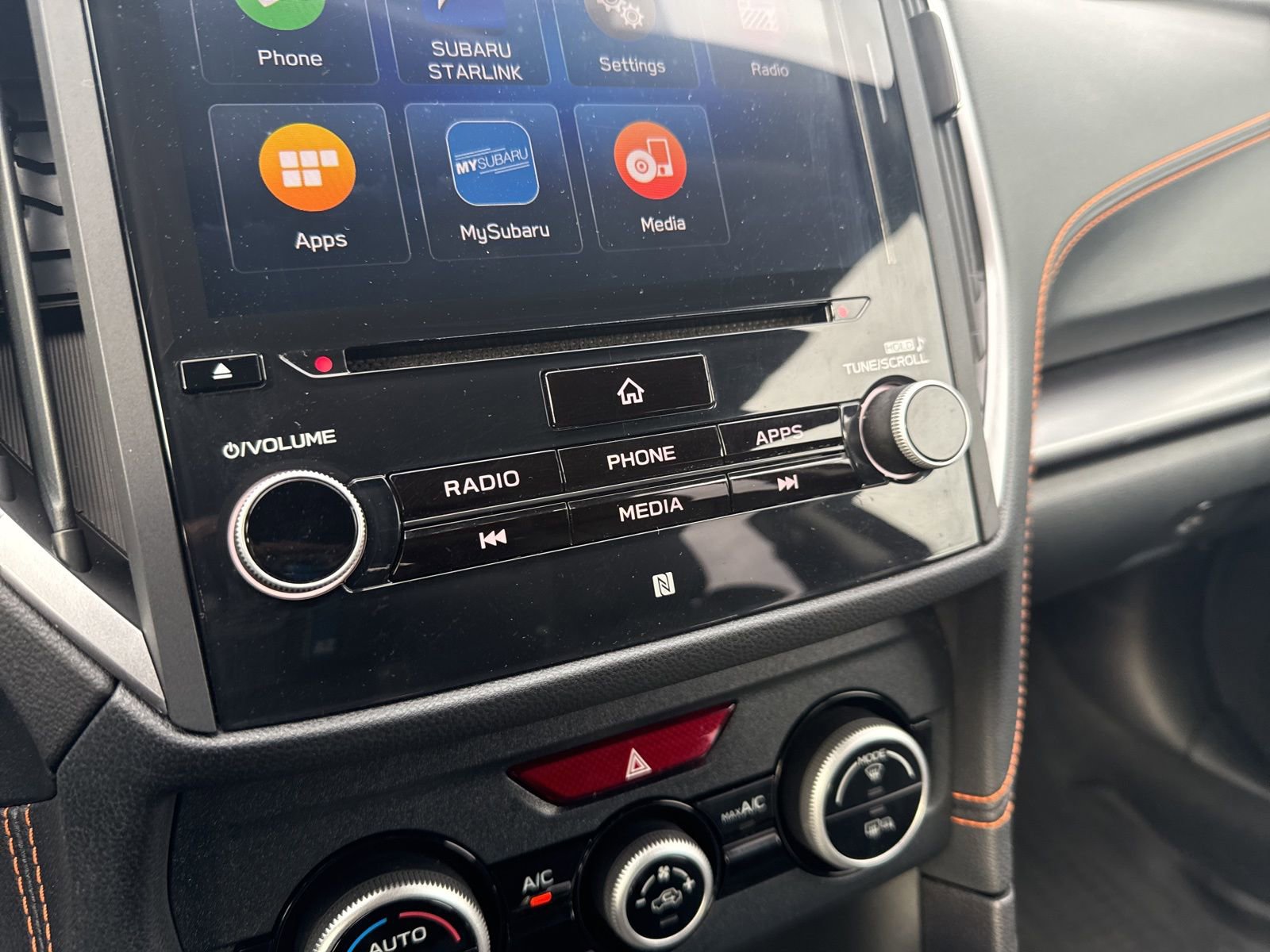 Used 2020 Subaru Crosstrek 2.0i Limited image 22