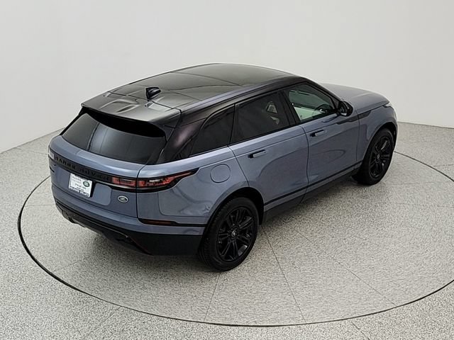 Certified 2023 Land Rover Range Rover Velar S AWD/4WD image 35