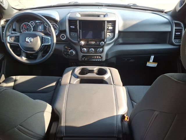 New 2027 RAM 1500 Express AWD/4WD image 25
