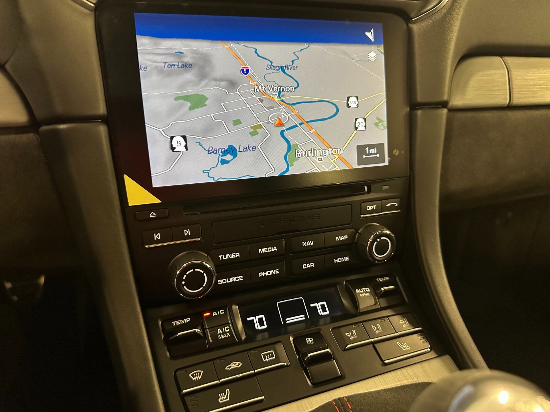 Used 2018 Porsche 911 GT3 image 73