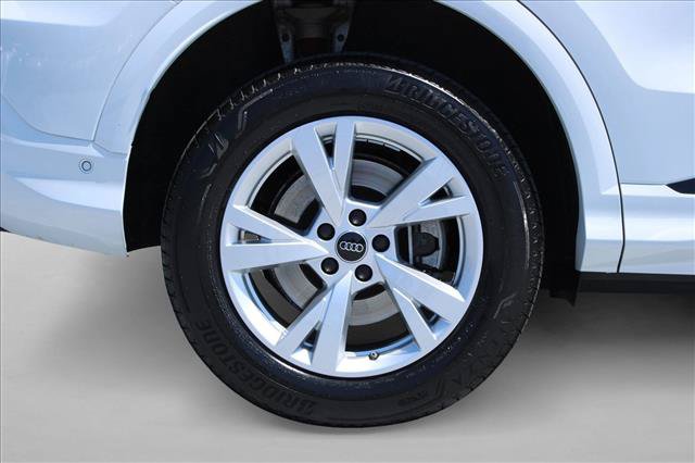 Used 2025 Audi Q5 Premium w/ Convenience Package AWD/4WD image 15