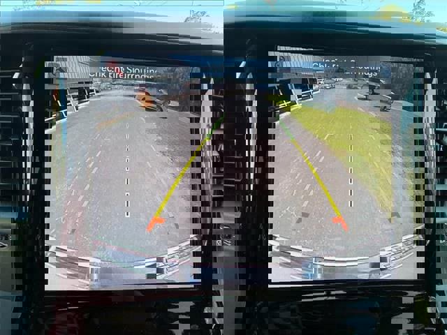 Used 2022 RAM 1500 Big Horn AWD/4WD image 15