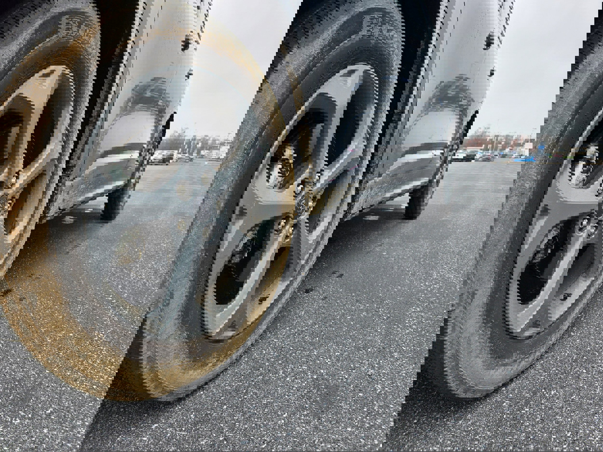 Used 2023 Ford Escape ST-Line Select w/ Tech Pack #2 image 21