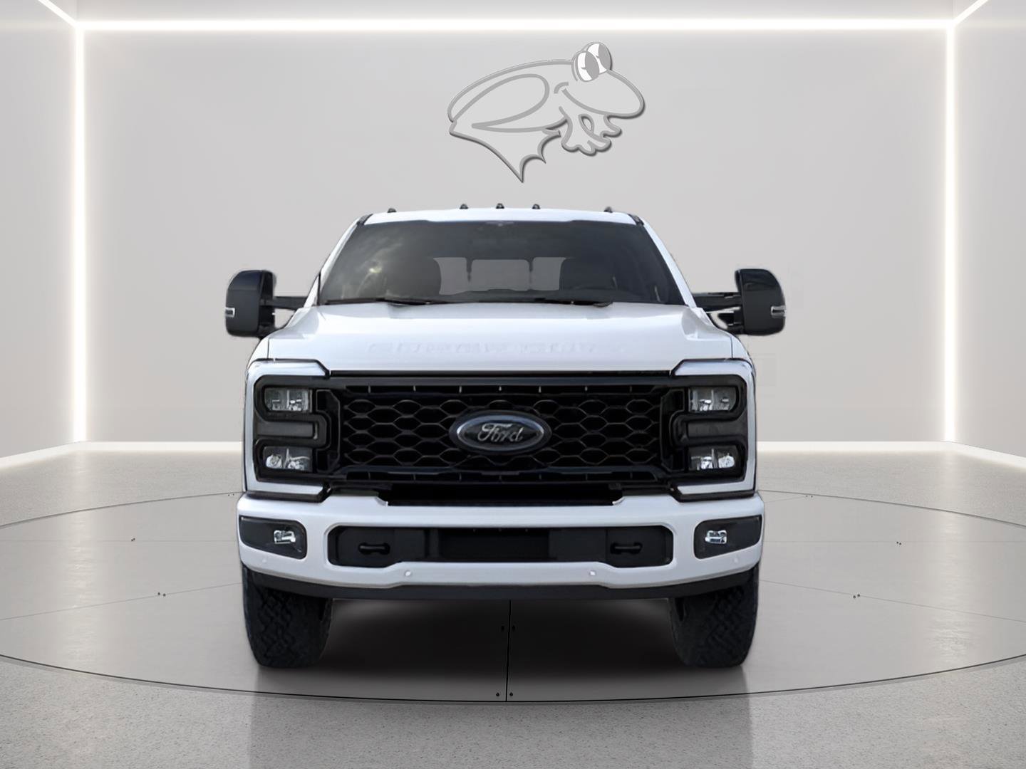 New 2026 Ford F350 Lariat w/ Tremor Off-Road Package image 8