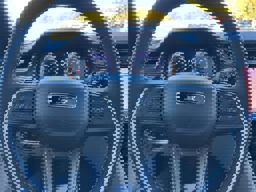 New 2025 Jeep Grand Cherokee L Limited w/ Luxury Tech Group II image 24