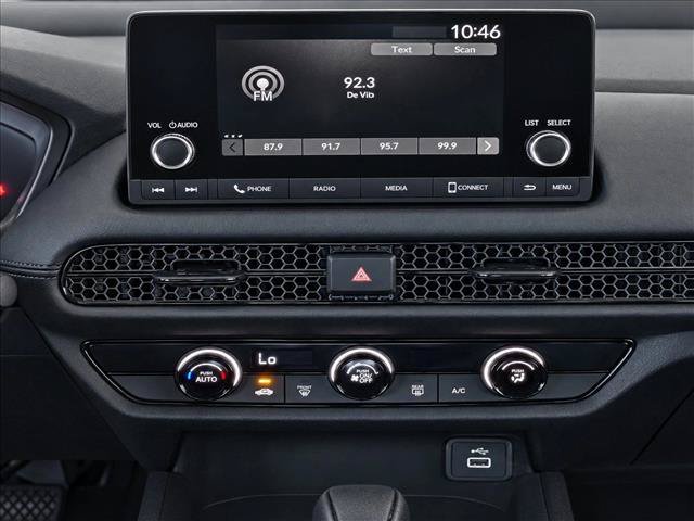 Used 2024 Honda HR-V LX image 23