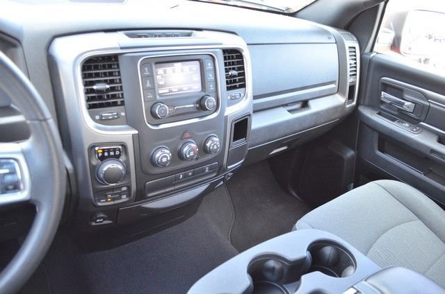 Used 2022 RAM 1500 Classic Warlock image 24
