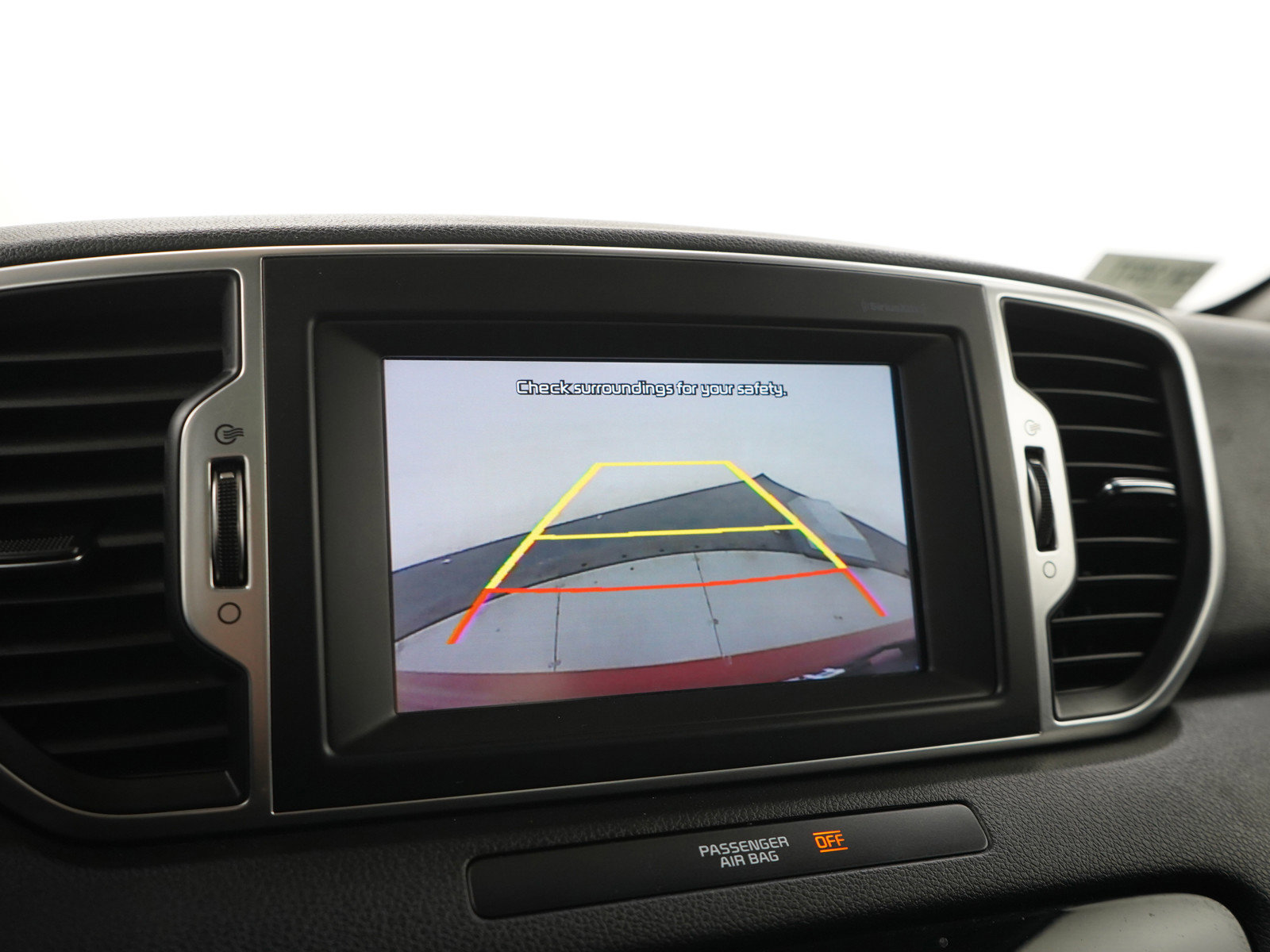 Used 2018 Kia Sportage EX w/ EX Premium Package AWD/4WD image 27