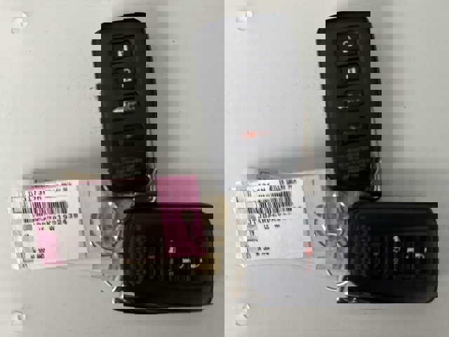 Used 2019 Lexus NX 300 AWD w/ Premium Package image 21