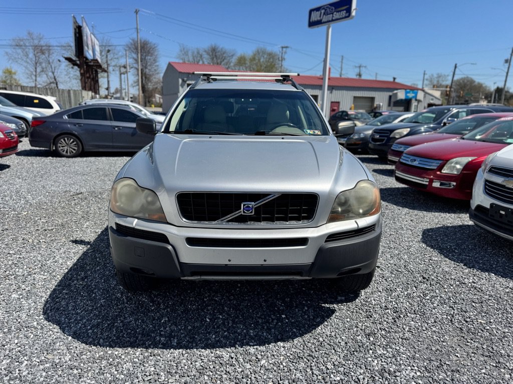 Used 2004 Volvo XC90 2.5T AWD/4WD image 2