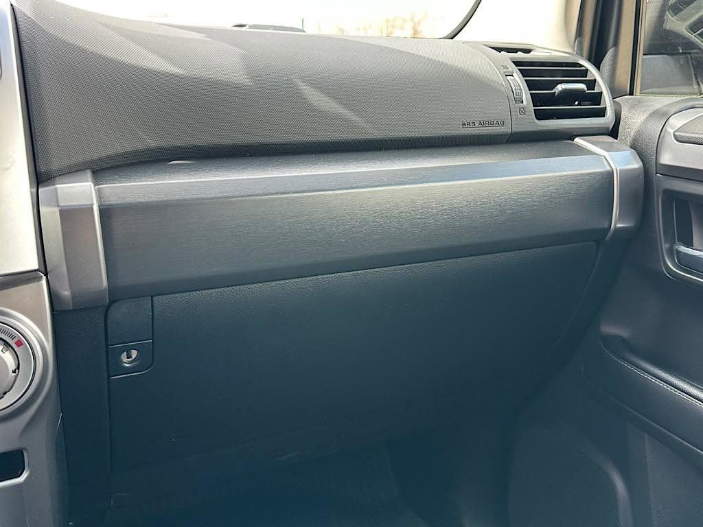 Certified 2023 Toyota 4Runner SR5 Premium w/ Moonroof Package image 29