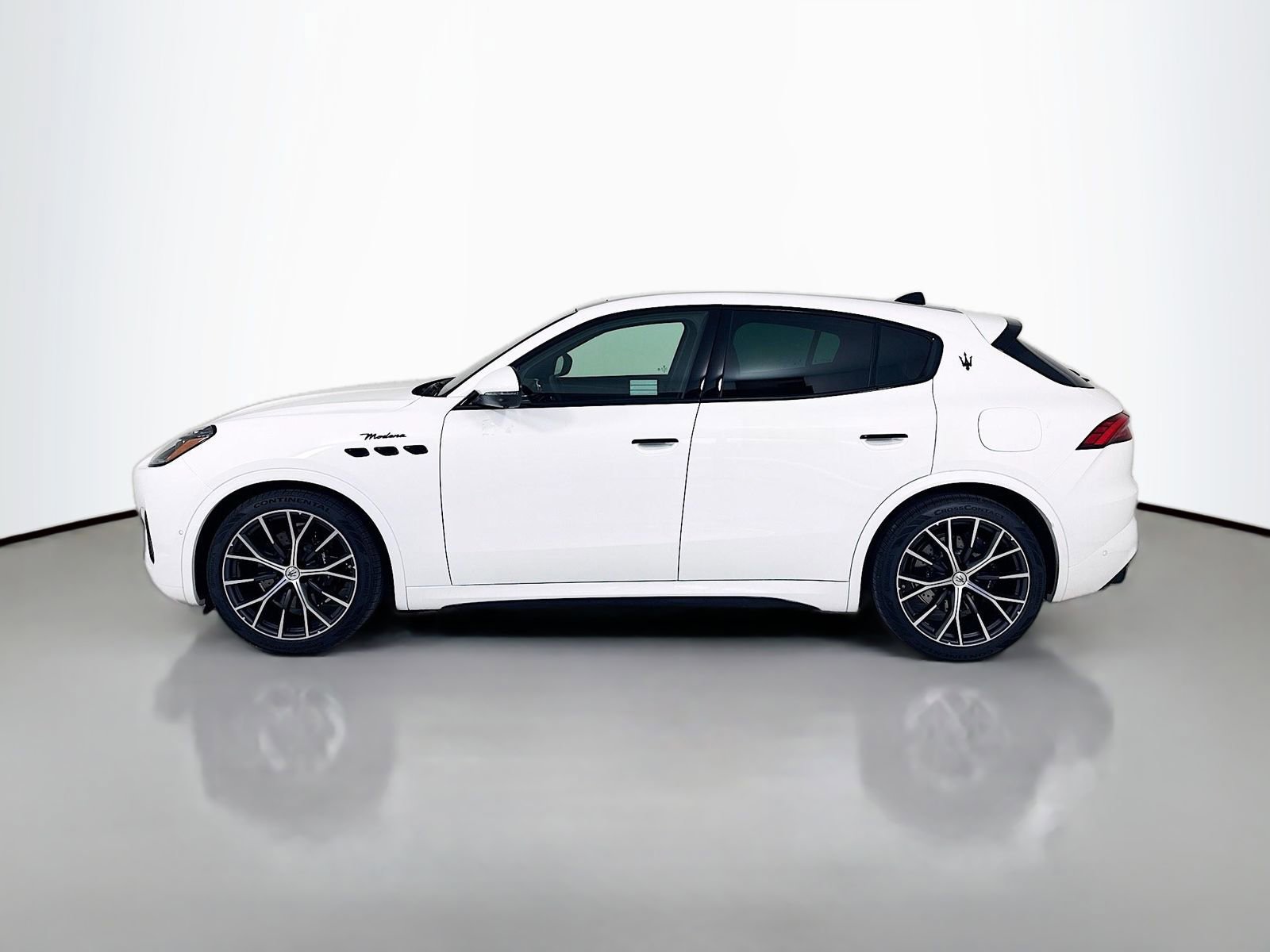 New 2026 Maserati Grecale Modena image 5