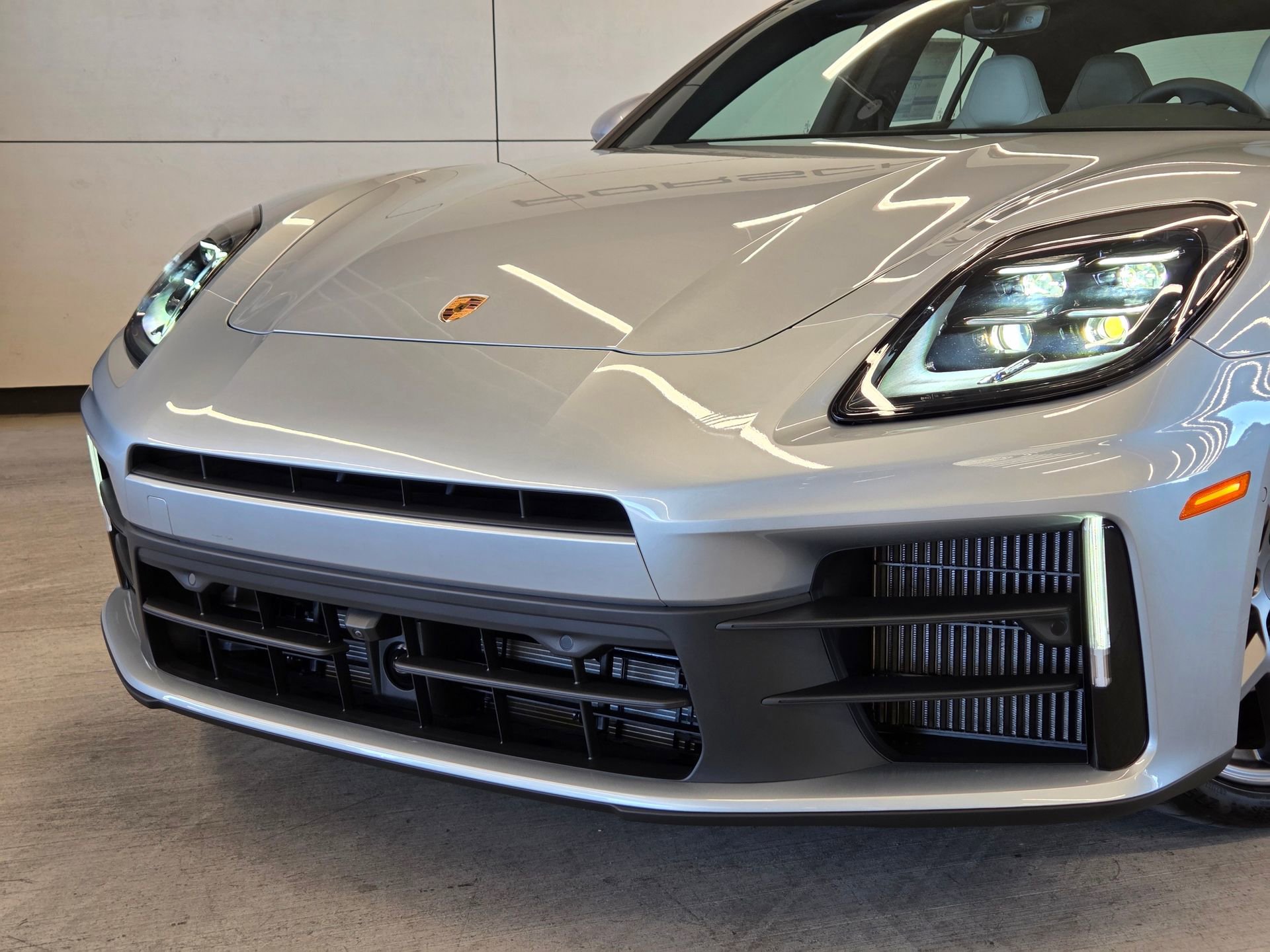New 2026 Porsche Panamera image 27