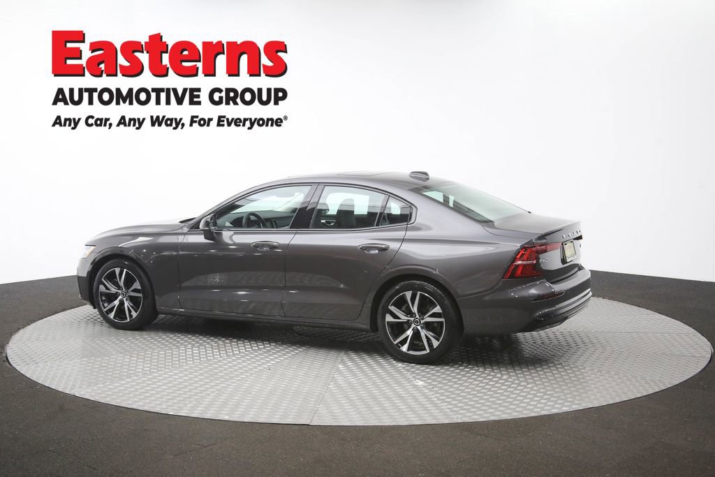 Used 2024 Volvo S60 B5 Core AWD/4WD image 65